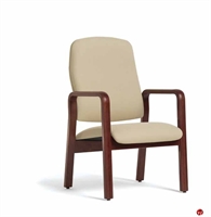 Picture of Healthcare Medical High Back Patient Arm Chair