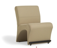 Picture of Reception Lounge Healthcare Modular Tandem Seating
