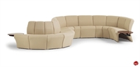 Picture of Reception Lounge Healthcare Tandem Modular Bench Seating