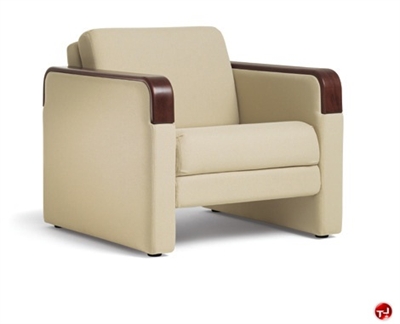 Picture of Reception Lounge Healthcare Club Sofa Chair