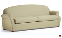 Picture of Reception Lounge Healthcare Large Sofa