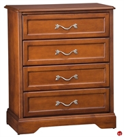 Picture of Hekman C1020 Dour Drawer Bedroom Chest