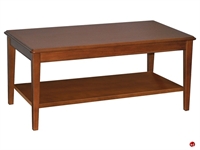 Picture of Hekman C1260 Lounge Lobby Coffee Table