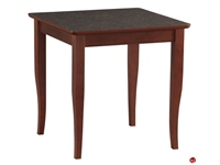 Picture of Hekman C1168 24" Square End Table