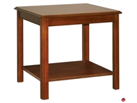 Picture of Hekman C1265 24" Round End Table