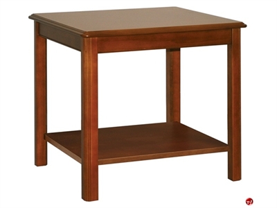 Picture of Hekman C1265 24" Round End Table