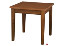 Picture of Hekman C1161 19" Square End Table