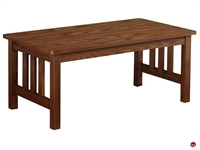 Picture of Hekman C1360 Rectangular Coffee Table