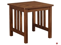 Picture of Hekman C1368 24" Square End Table