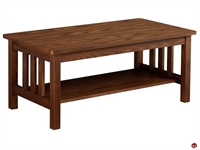 Picture of Hekman C1460 Rectangular Coffee Table