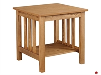 Picture of Hekman C1468 24" Square End Table