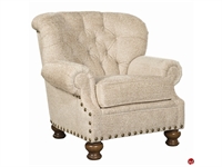 Picture of Hekman 1706 Devin Traditional Reception Lounge Club Chair