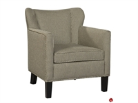 Picture of Hekman 1708 Tristan Reception Lounge Club Sofa Chair
