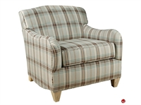 Picture of Hekman 172340 Diana Reception Lounge Club Sofa Chair
