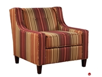 Picture of Hekman 172540 Olivia Reception Lounge Club Chair