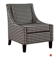 Picture of Hekman 1728 Reception Lounge Sofa Chair
