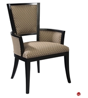 Picture of Hekman 7247 Octavio Dining Arm Chair