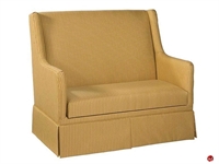 Picture of Hekman 8604 Reception Lounge Healthcare Sofa
