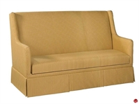 Picture of Hekman 8604 Reception Lounge Healthcare Sofa