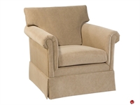 Picture of Hekman 8605 Reception Lounge Healthcare Sofa Chair