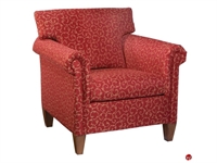 Picture of Hekman 8606 Reception Lounge Club Sofa Chair