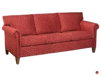 Picture of Hekman 8606 Reception Lounge Healthcare 3 Seat Sofa