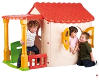 Picture of Astor Kids Play Platform, Indoor/Outdoor