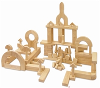 Picture of Astor Kids Play Blocks Game