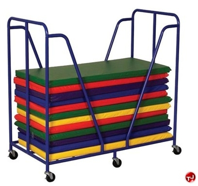 Picture of Astor Dolly Truck for Sleeping Mats