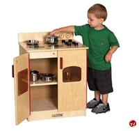 Picture of Astor Kids Play Kitchen Set