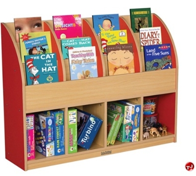 Picture of Astor Kids Play Book Display Rack