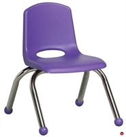 Picture of Astor Poly Shell Kids Classroom Stack Chair