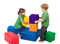 Picture of Astor Kids Play Jumbo Blocks