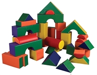Picture of Astor Kids Play Jumbo Building Blocks
