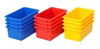 Picture of Astor Plastic Storage Containers