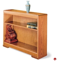 Picture of Hale Traditional 2 Shelf Open Bookcase