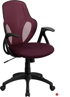 Picture of Brato Mid Back Office Mesh Task Chair