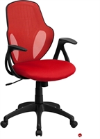 Picture of Brato Mid Back Office Task Mesh Chair