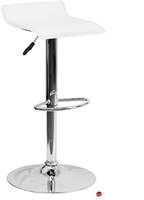 Picture of Brato Cafe Dining Height Adjustable Barstool