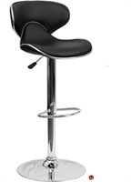 Picture of Brato Cafe Dining Height Adjustable Counter Barstool