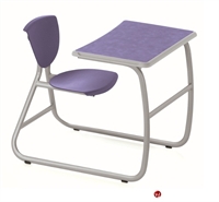 Picture of KI Intellect Classroom Combo Chair Desk