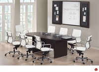 Picture of COPTI 96" Conference Table with Presentation Board