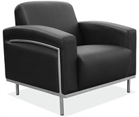Picture of COPTI Reception Lounge Club Arm Chair