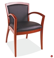 Picture of COPTI Contemporary Guest Side Reception Arm Chair