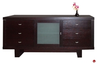 Picture of COX Contemporary Storage Wood Buffet