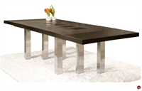 Picture of COX Contemporary Veneer Extendable Conference Dining Table