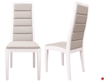Picture of COX Contemporary Armless Dining Wood Chair