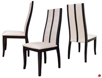 Picture of COX Contemporary Armless Dining Chair, Set of 3