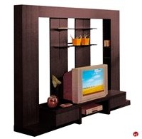 Picture of COX Contemporary Living Room Wall Unit