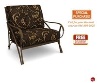 Picture of Homecrest Legendary Outdoor Cushion Dining Chair